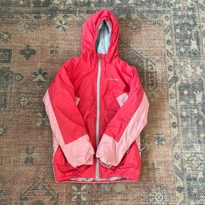 Columbia Snow Jacket